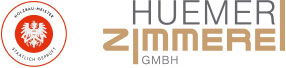 Logo Zimmerei Huemer
